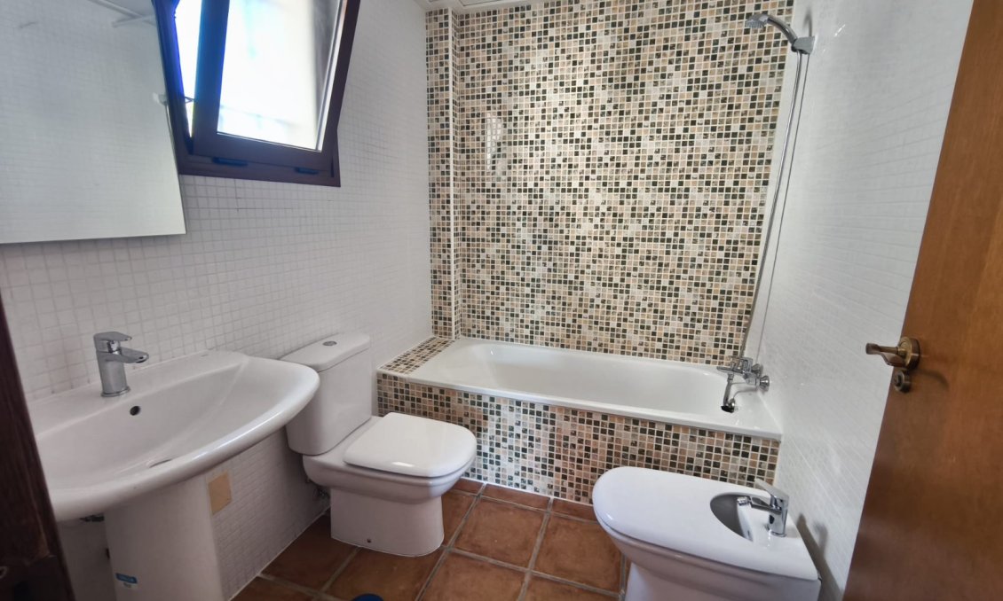 Revente - Villa -
Algorfa - Inland