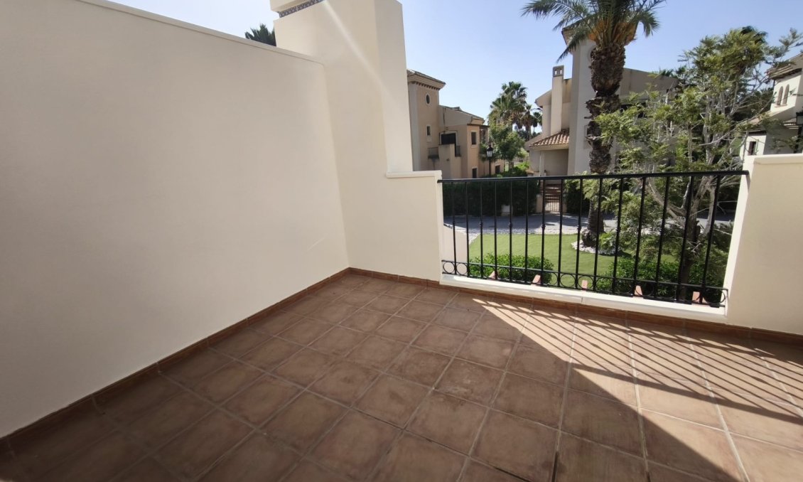 Revente - Villa -
Algorfa - Inland