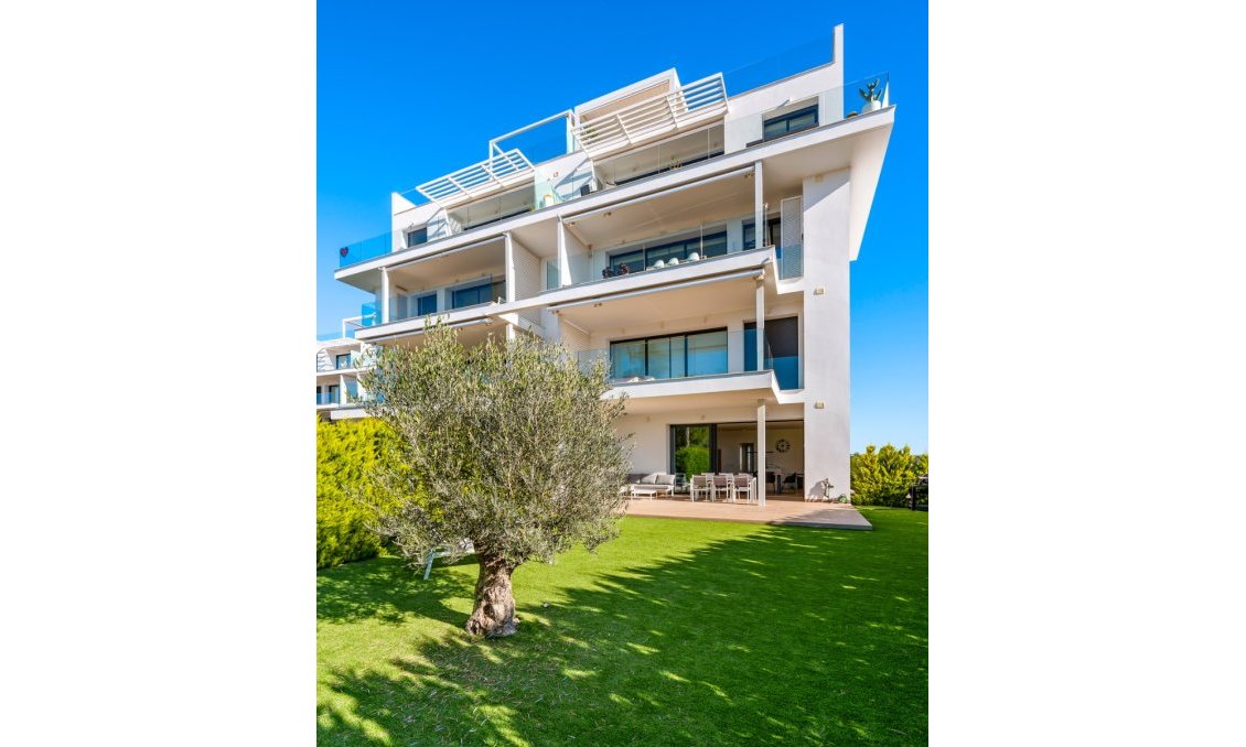 Segunda mano - Ático -
Las Colinas Golf - Costa Blanca