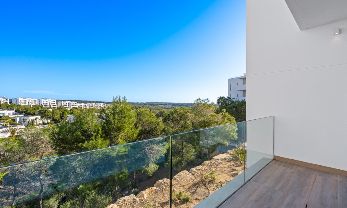 Segunda mano - Ático -
Las Colinas Golf - Costa Blanca