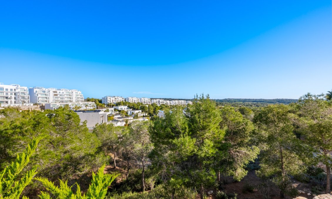 Segunda mano - Ático -
Las Colinas Golf - Costa Blanca