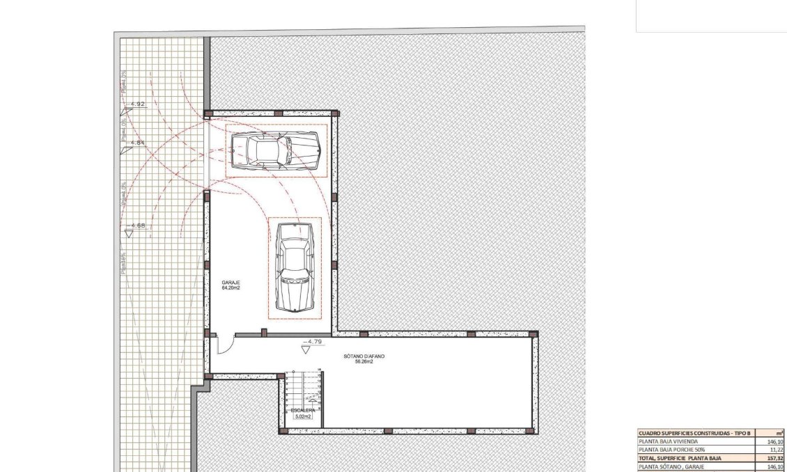 Nouvelle construction - Villa -
Polop - Polop Hills