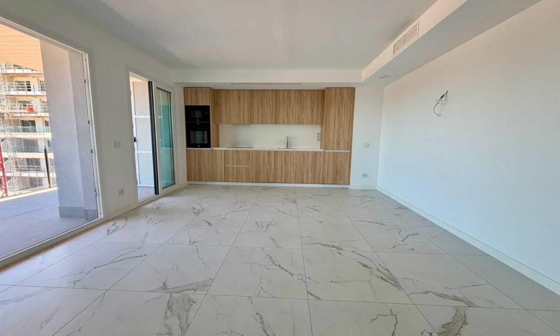 Segunda mano - Apartamento -
Torrevieja - Punta Prima