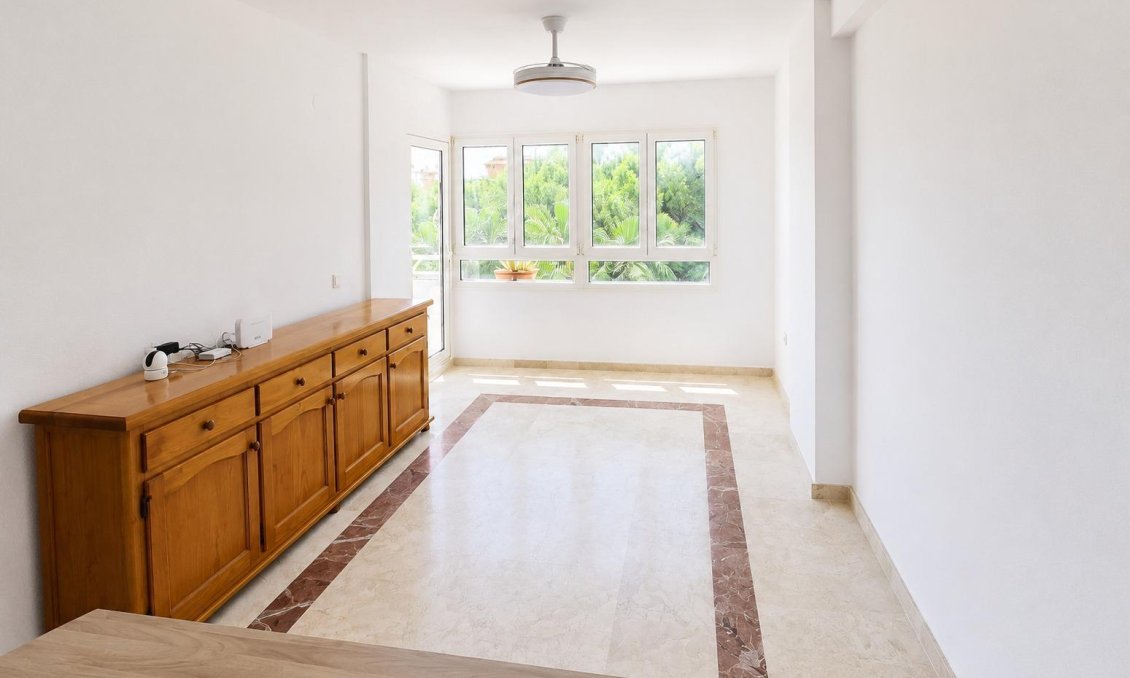 Resale - Apartment -
Orihuela Costa - Altos De Campoamor
