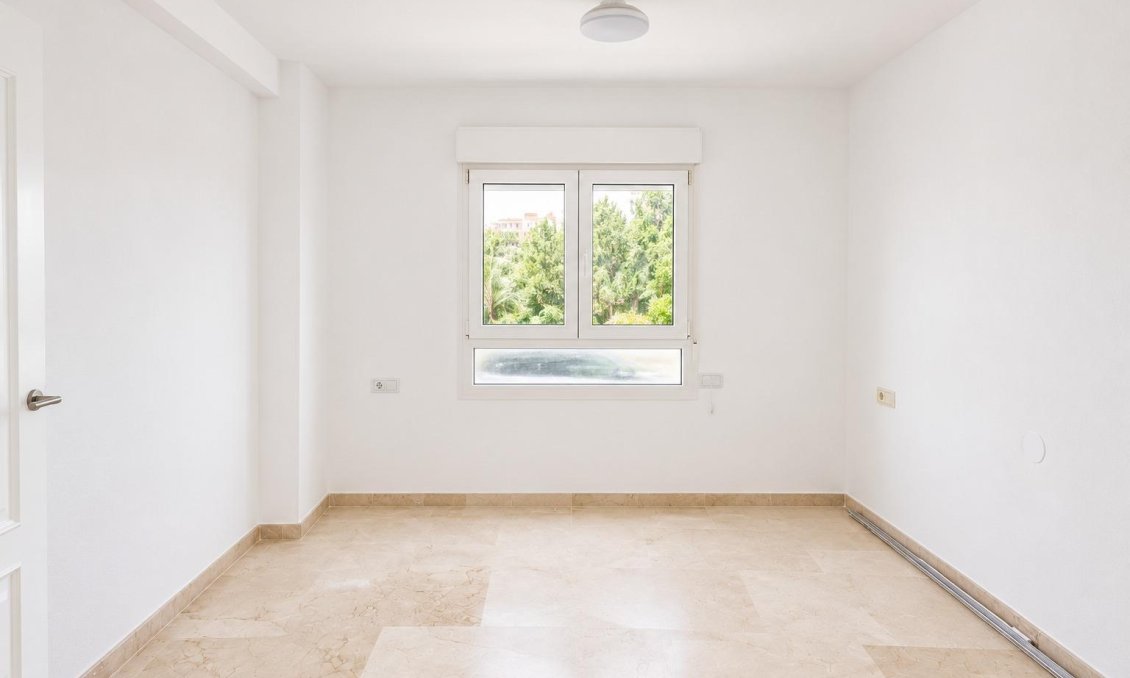 Resale - Apartment -
Orihuela Costa - Altos De Campoamor
