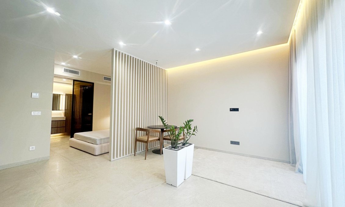 Resale - Apartment -
Torrevieja - Centro
