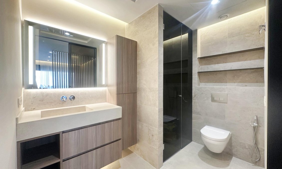 Resale - Apartment -
Torrevieja - Centro