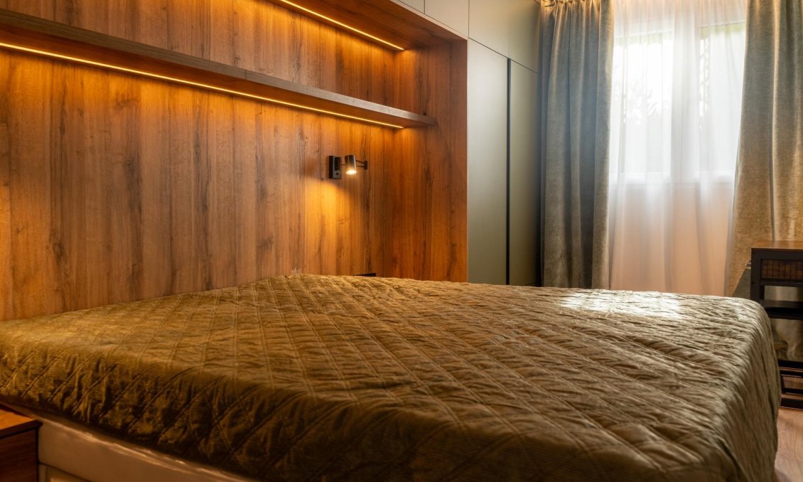 Resale - Bungalow -
Torrevieja - La Veleta