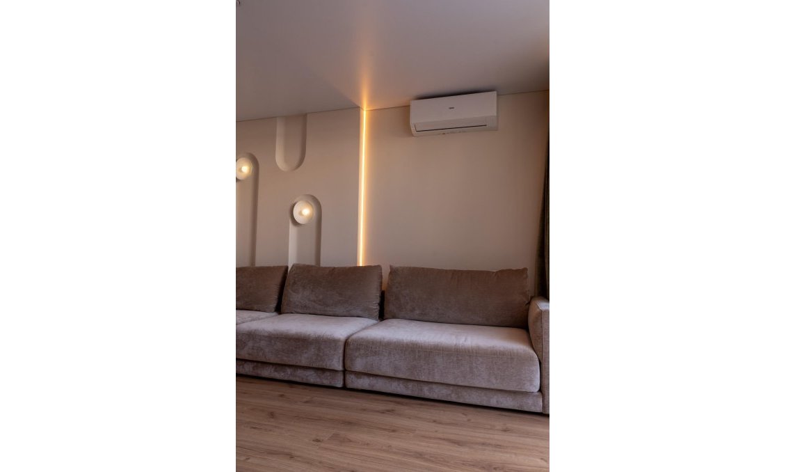 Resale - Bungalow -
Torrevieja - La Veleta