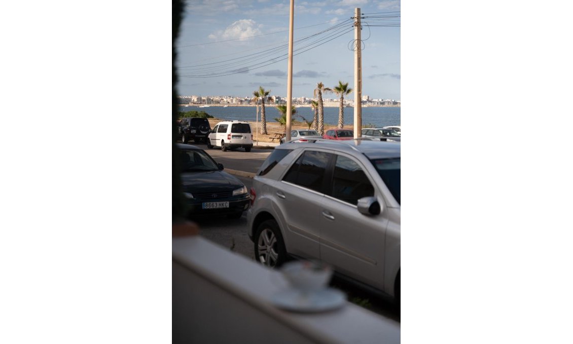 Resale - Bungalow -
Torrevieja - La Veleta