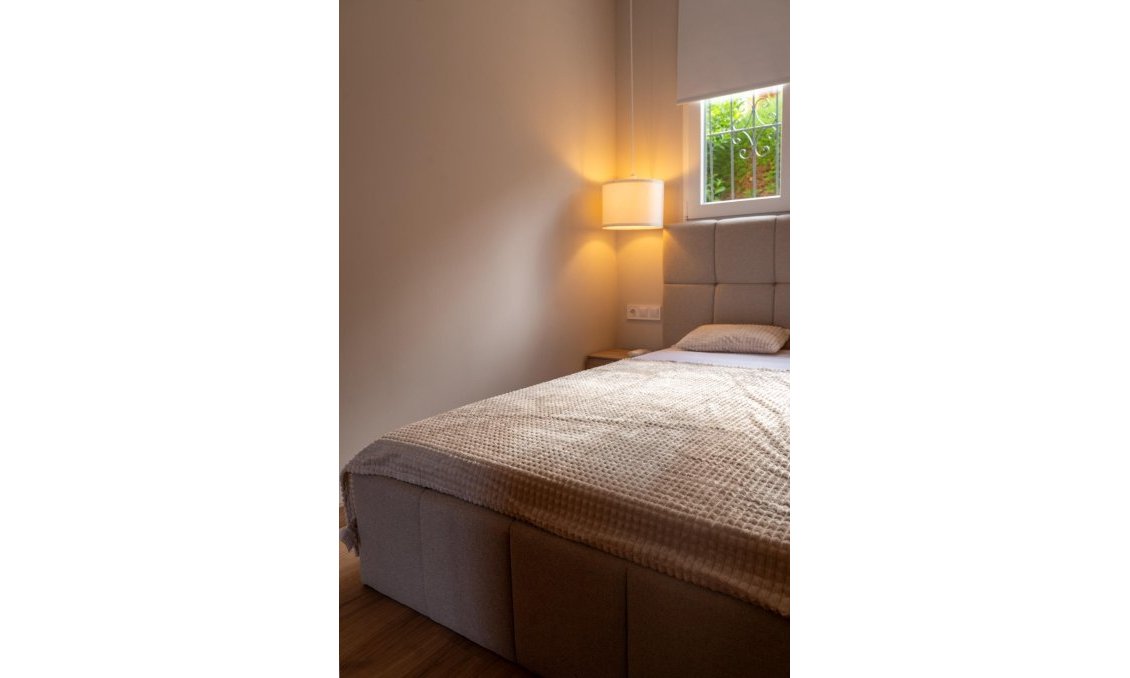 Resale - Bungalow -
Torrevieja - La Veleta