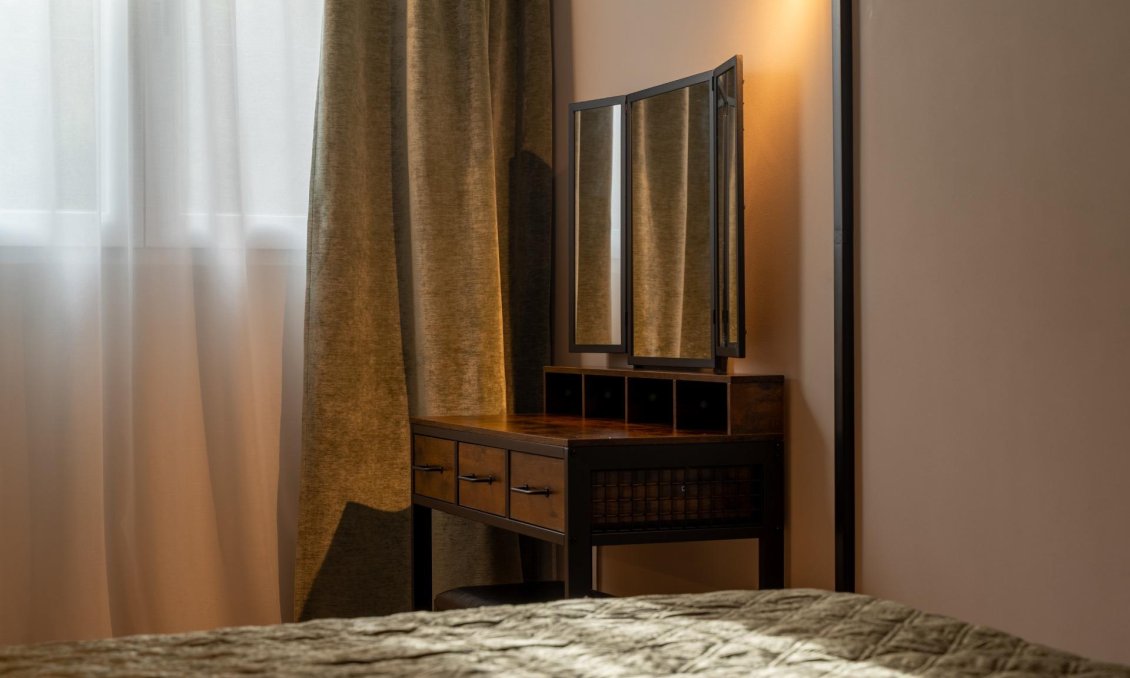 Resale - Bungalow -
Torrevieja - La Veleta