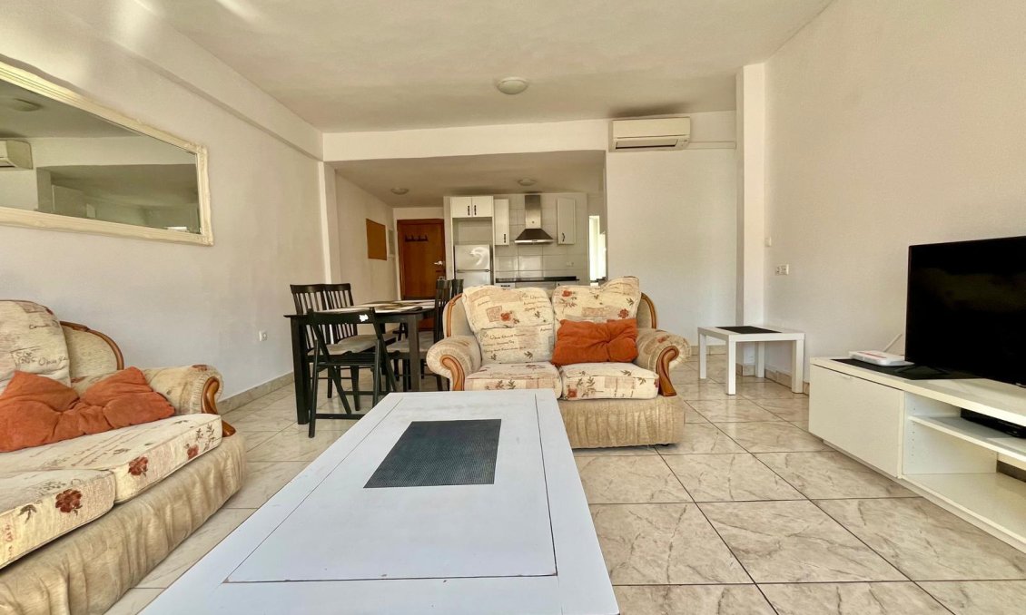Revânzare - Apartament -
Rojales