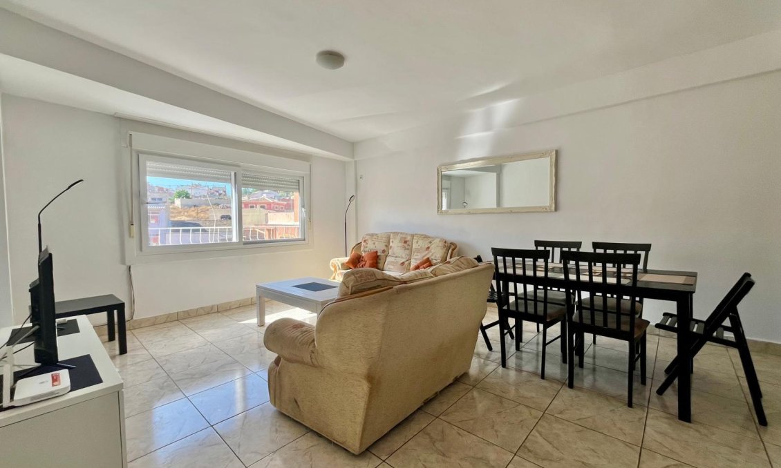 Revânzare - Apartament -
Rojales