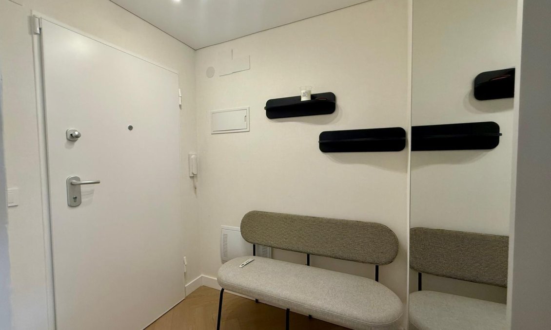 Resale - Apartment -
Guardamar del Segura - Centro