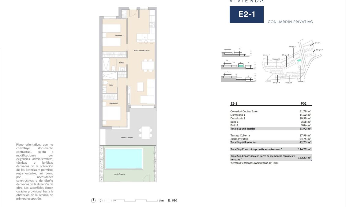Obra nueva - Apartamento -
Alfas del Pí - Alfaz del Sol