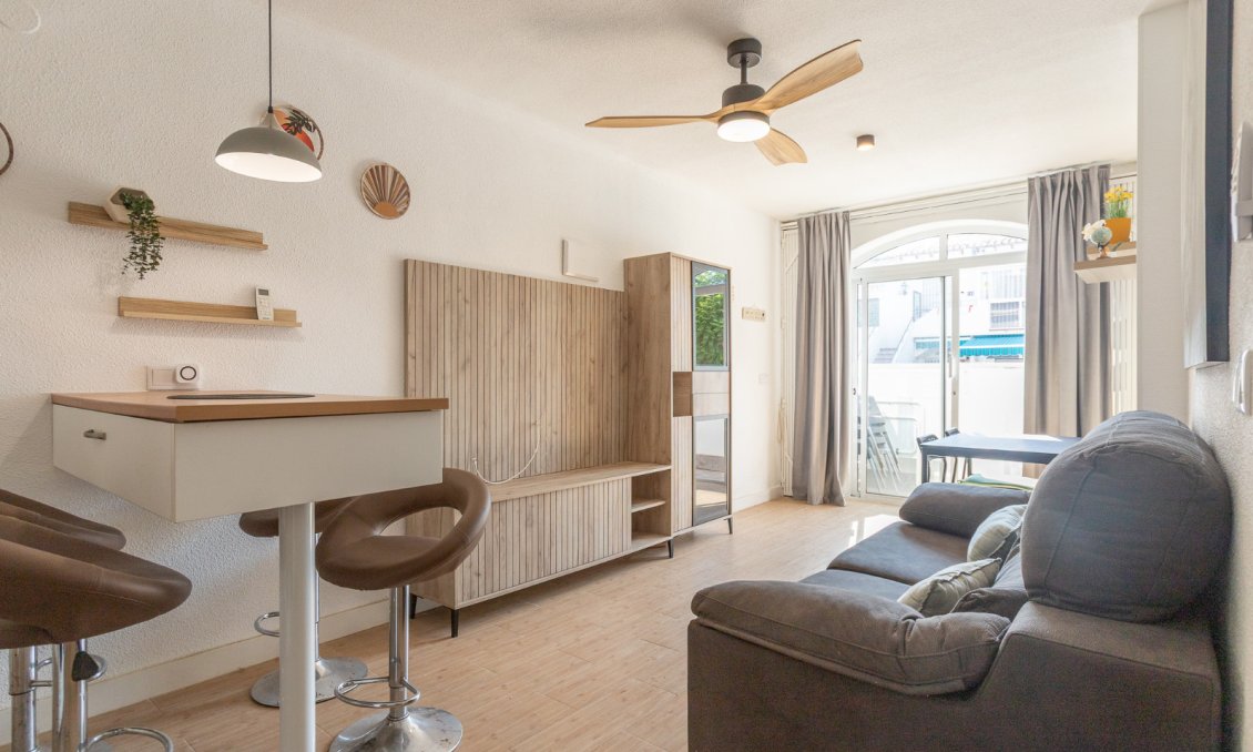 Segunda mano - Bungalow -
Torrevieja - Costa Blanca