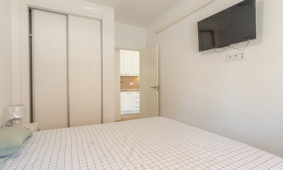 Segunda mano - Bungalow -
Torrevieja - Costa Blanca