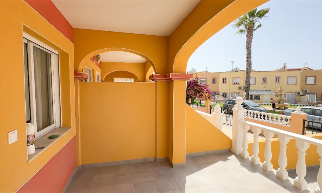 Segunda mano - Adosado -
Orihuela Costa - Costa Blanca
