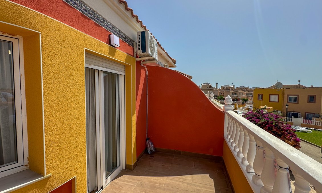 Segunda mano - Adosado -
Orihuela Costa - Costa Blanca