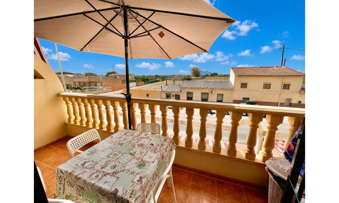 Segunda mano - Duplex -
Daya Nueva - Costa Blanca