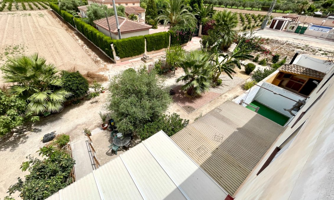 Segunda mano - Duplex -
Daya Nueva - Costa Blanca