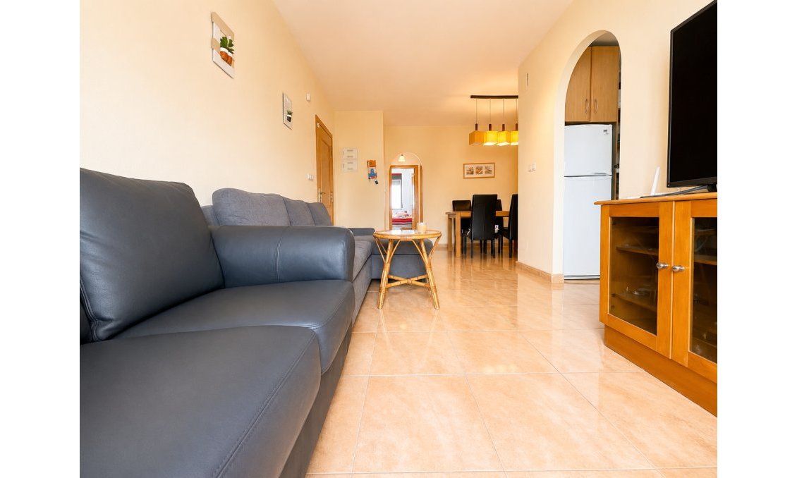 Segunda mano - Duplex -
Daya Nueva - Costa Blanca