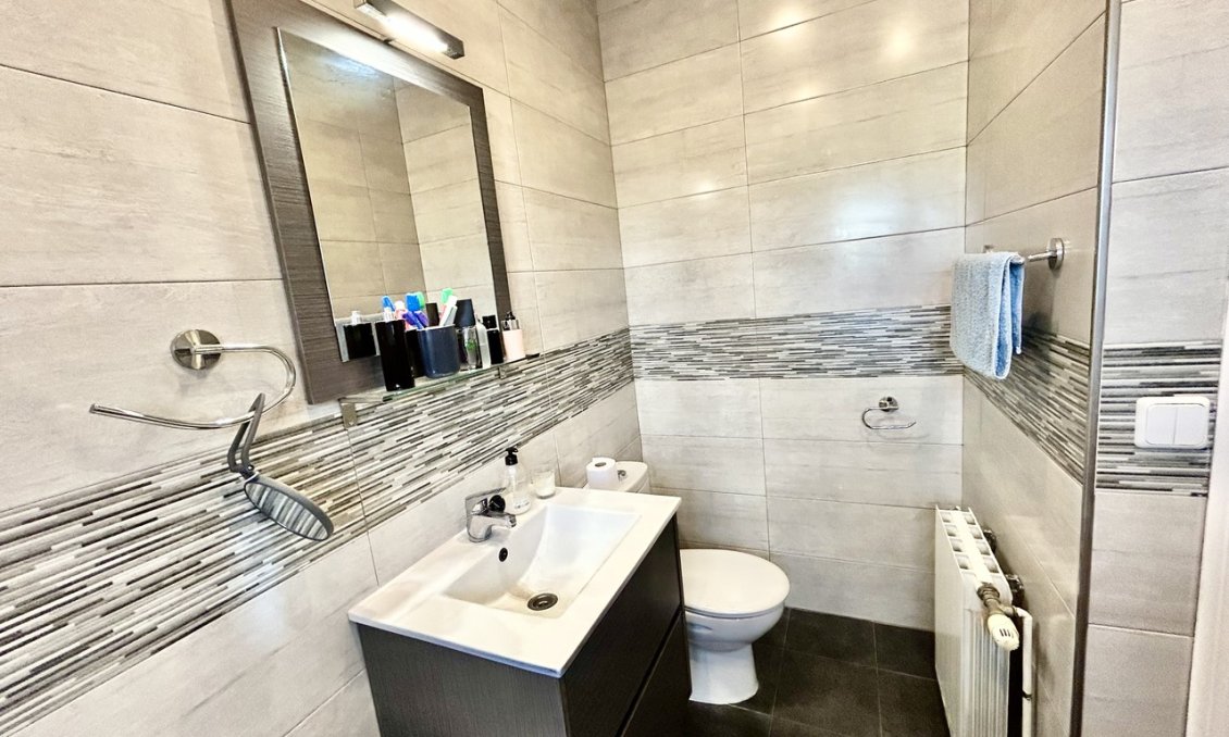 Revente - Bungalow -
Villamartin - Costa Blanca