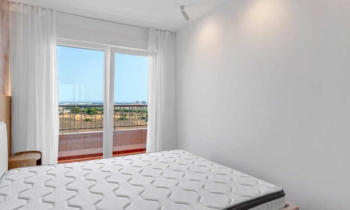 Resale - Apartment -
Orihuela Costa - Costa Blanca