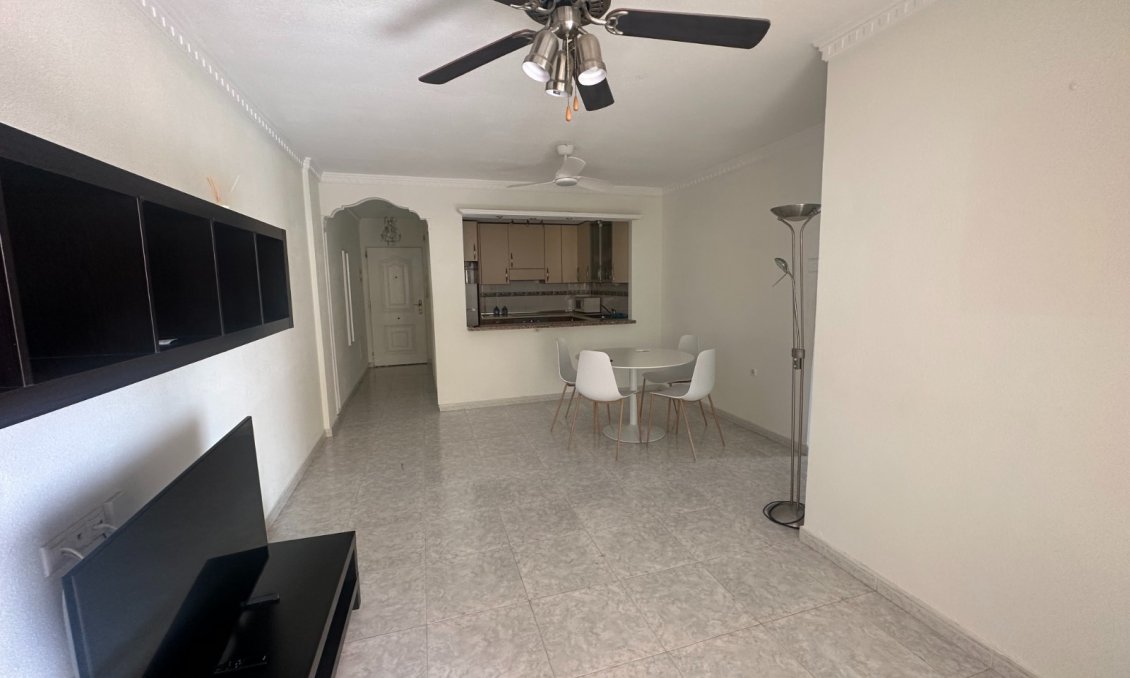Resale - Apartment -
Algorfa - Inland