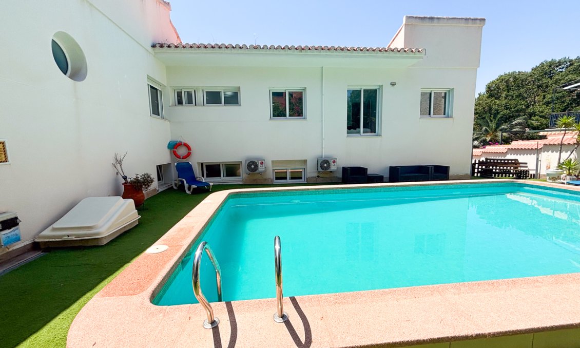 Segunda mano - Villa -
Dehesa de Campoamor - Costa Blanca