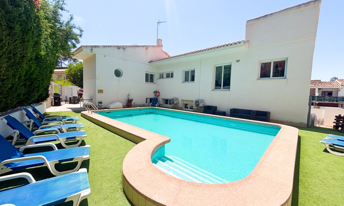 Segunda mano - Villa -
Dehesa de Campoamor - Costa Blanca