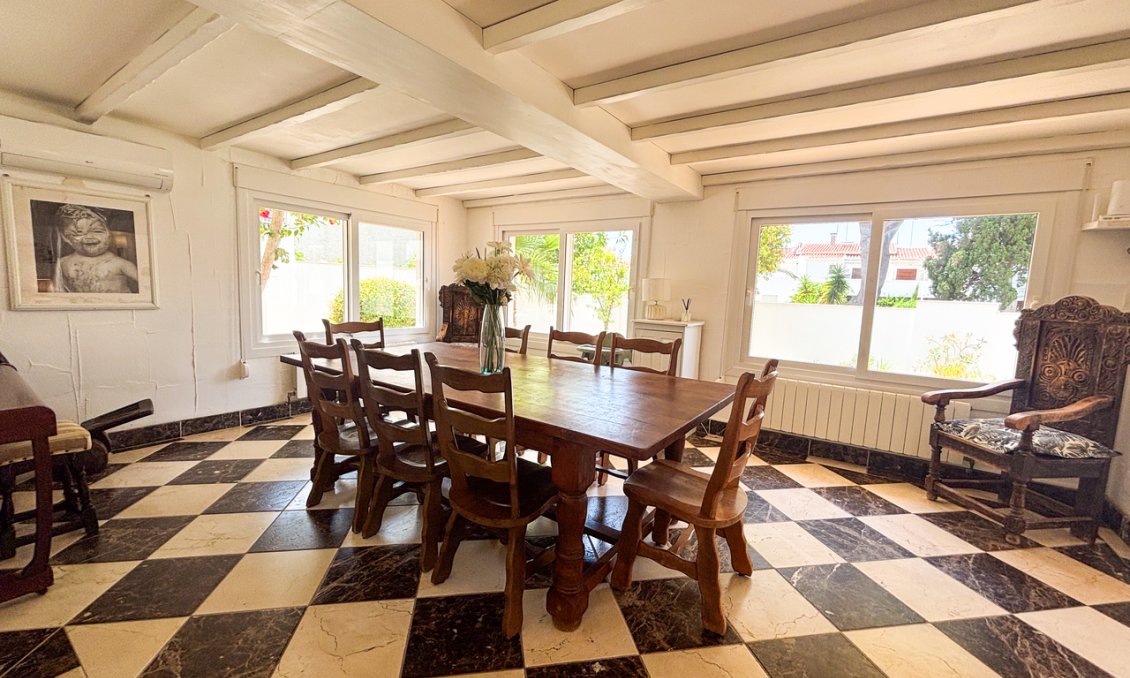 Segunda mano - Villa -
Dehesa de Campoamor - Costa Blanca