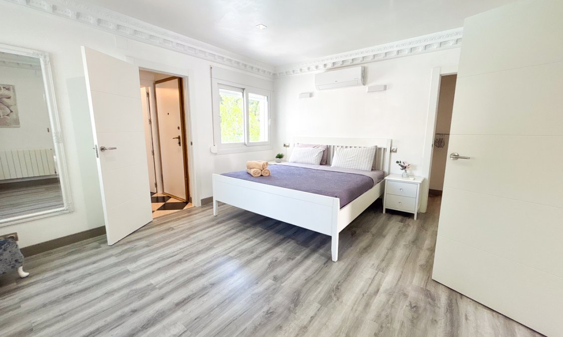 Segunda mano - Villa -
Dehesa de Campoamor - Costa Blanca