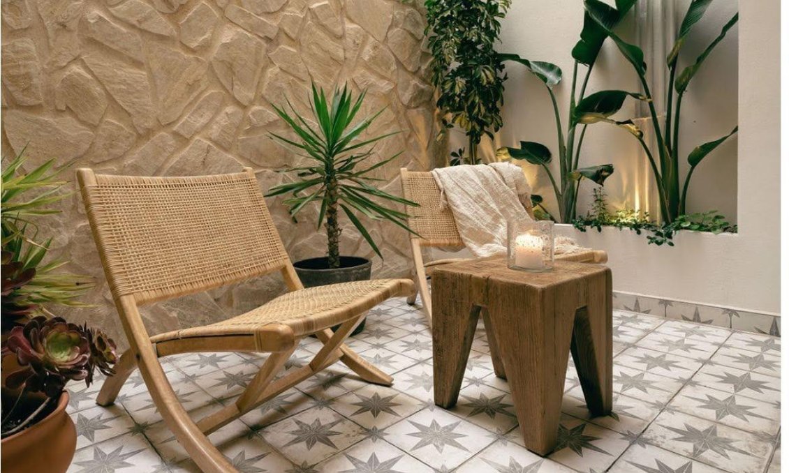 Resale - Apartment -
Torrevieja - Las Piscinas Naturales