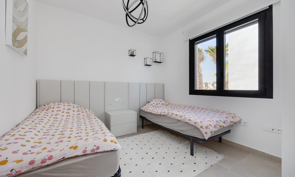 Revente - Villa -
Guardamar del Segura - El Raso