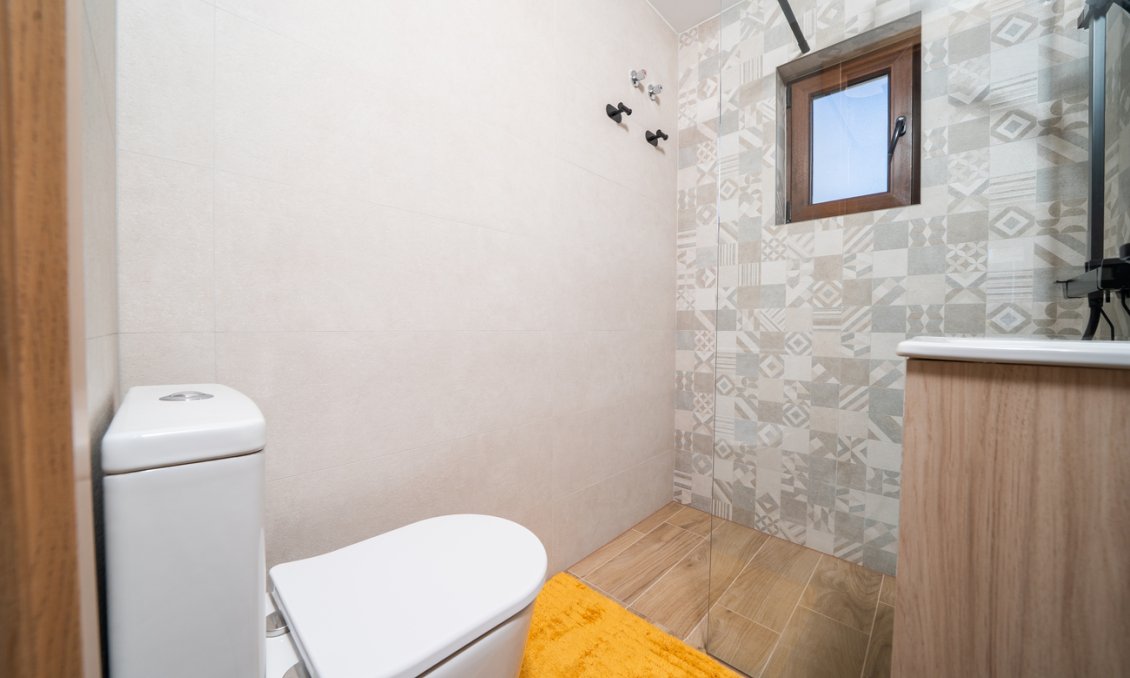 Revente - Appartement -
Torrevieja