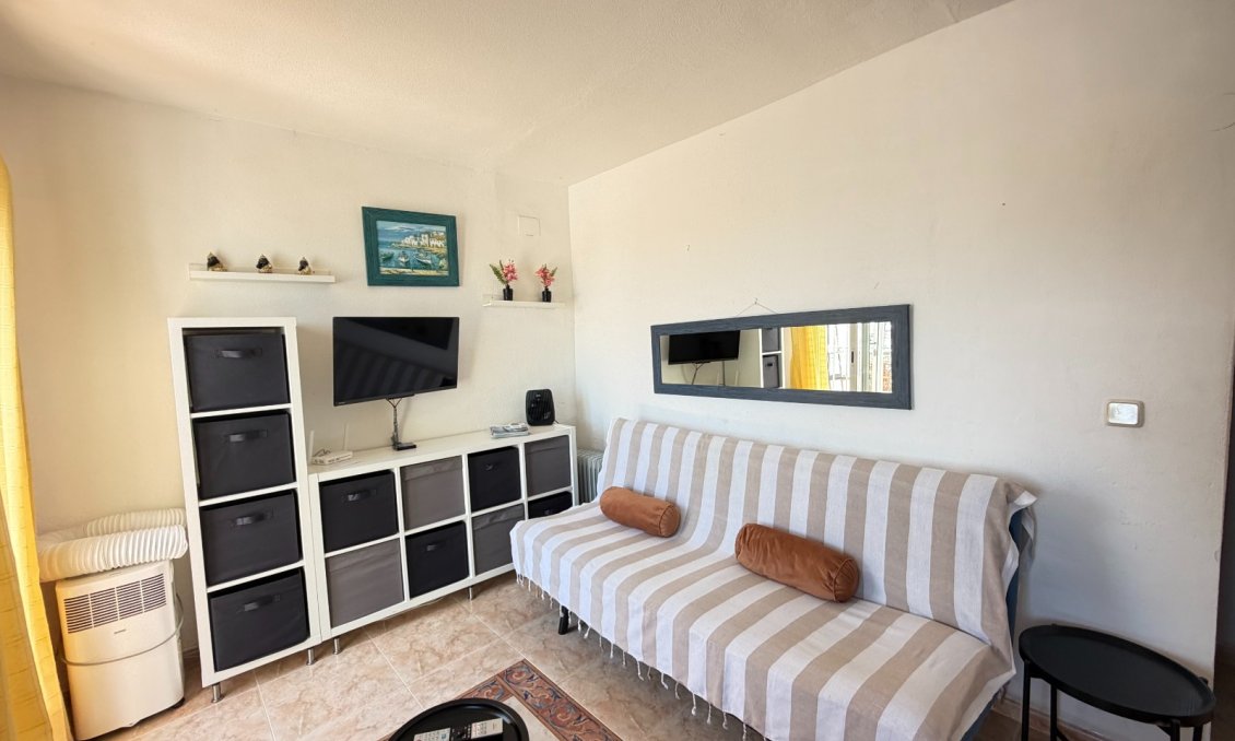 Revente - Appartement -
Orihuela Costa - Costa Blanca