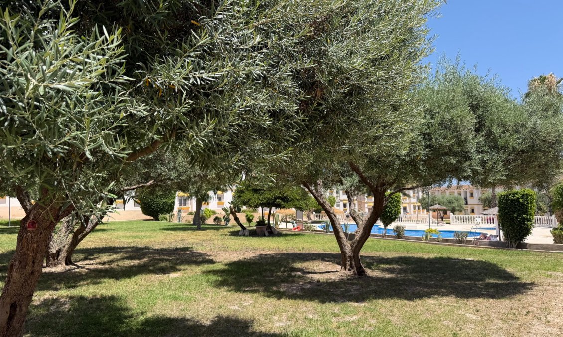 Revente - Appartement -
Orihuela Costa - Costa Blanca