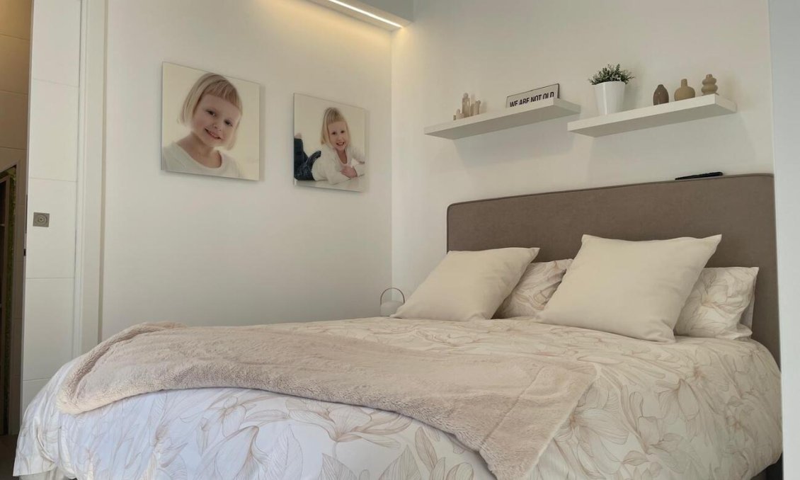 Resale - Villa -
Roldan - Torre Pachecco