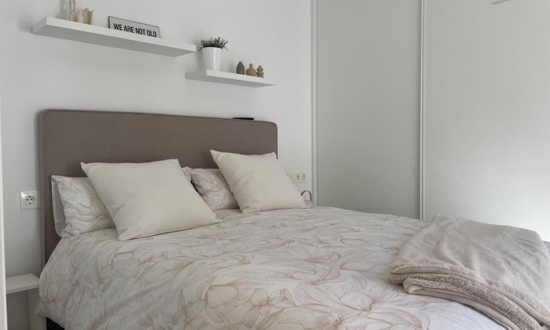 Resale - Villa -
Roldan - Torre Pachecco