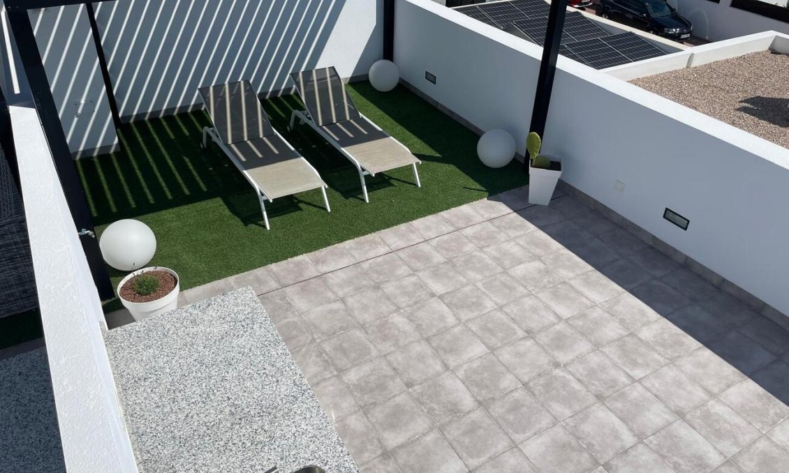Resale - Villa -
Roldan - Torre Pachecco