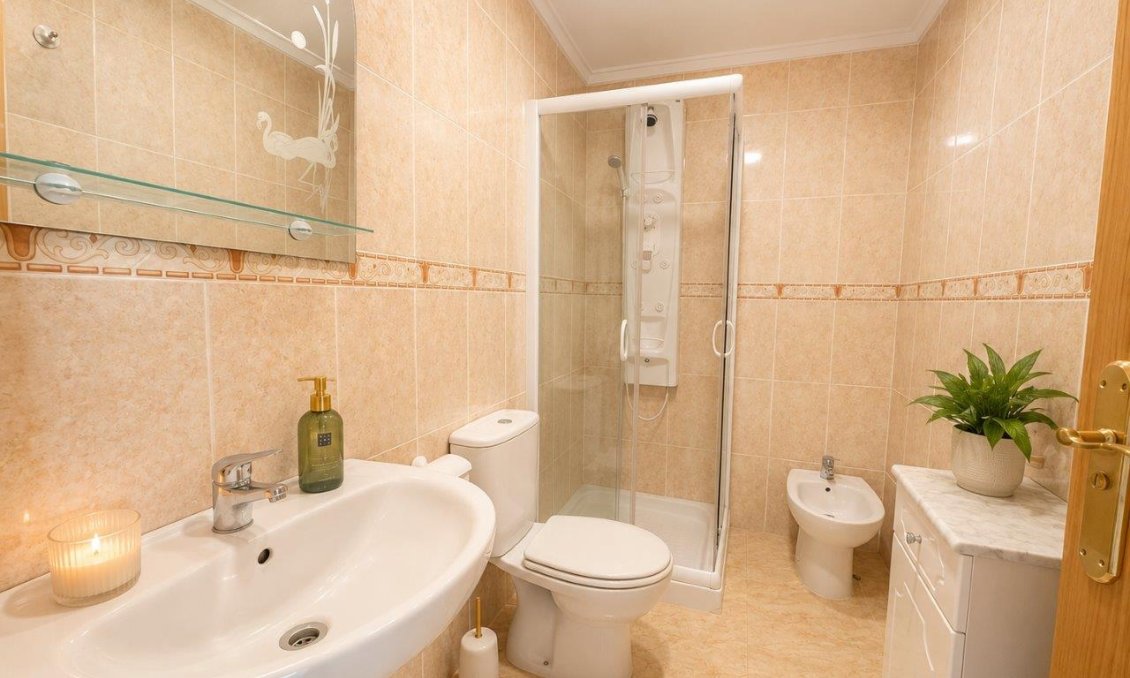Resale - Villa -
El Carmoli - Costa Calida