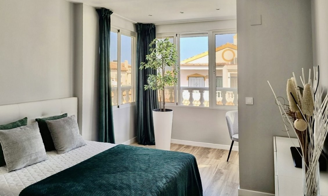 Segunda mano - Adosado -
Los Altos - Costa Blanca