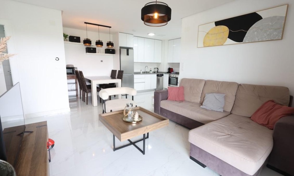Segunda mano - Apartamento -
Orihuela Costa - Costa Blanca