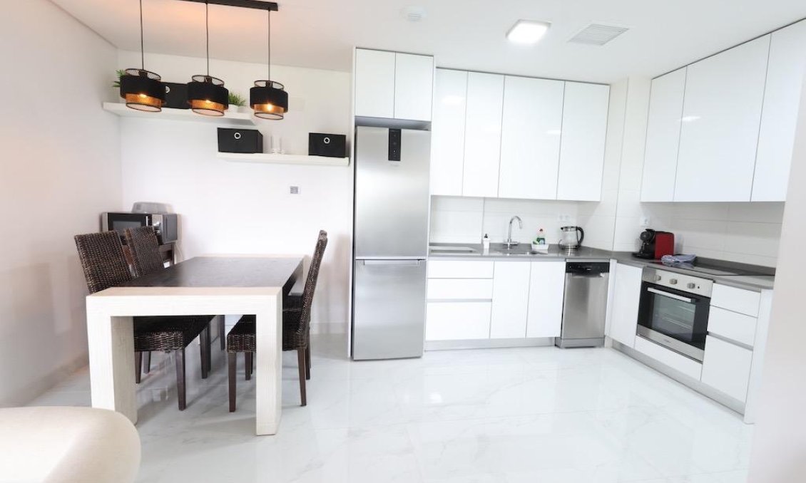 Segunda mano - Apartamento -
Orihuela Costa - Costa Blanca