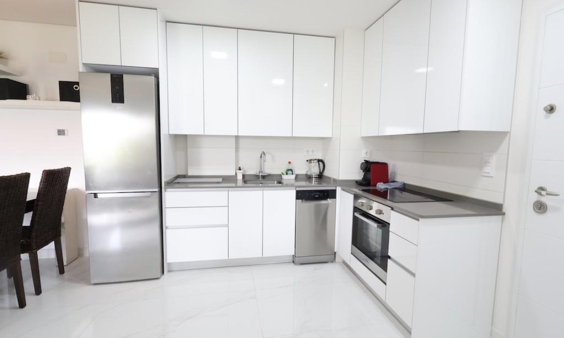 Segunda mano - Apartamento -
Orihuela Costa - Costa Blanca
