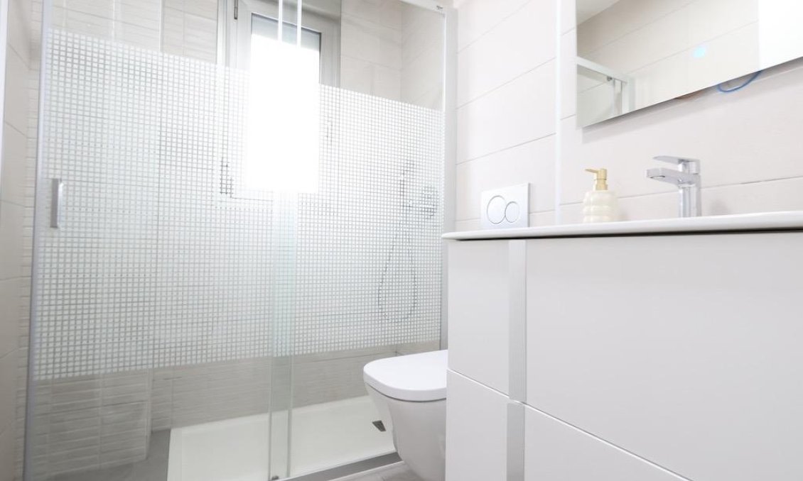 Segunda mano - Apartamento -
Orihuela Costa - Costa Blanca