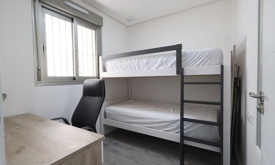 Segunda mano - Apartamento -
Orihuela Costa - Costa Blanca