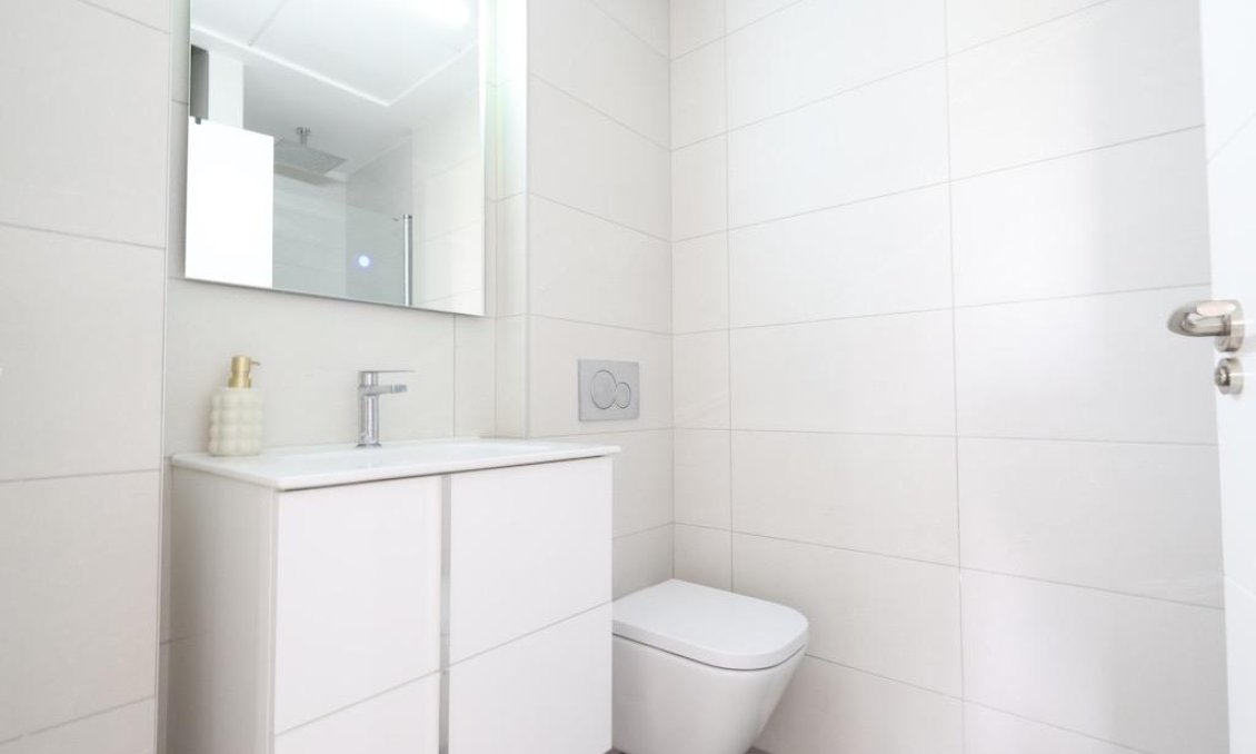 Segunda mano - Apartamento -
Orihuela Costa - Costa Blanca